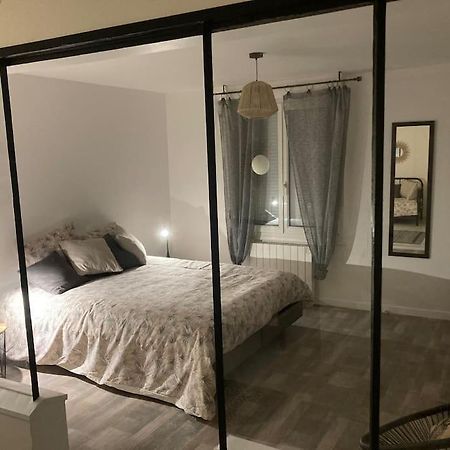 Agreable Maison Avec Jolie Terrasse Exterieure Champigneulles Ngoại thất bức ảnh