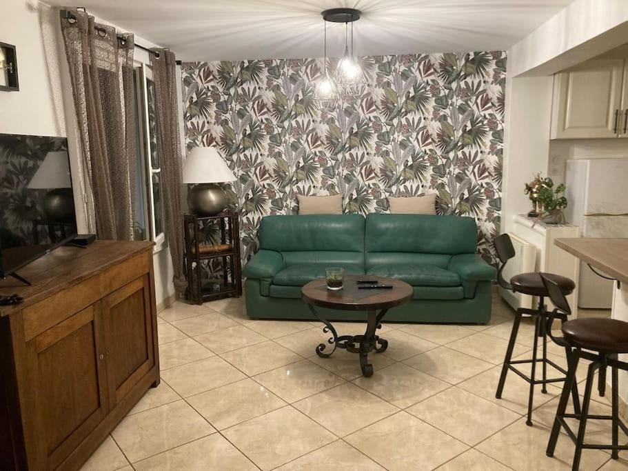 Agreable Maison Avec Jolie Terrasse Exterieure Champigneulles Ngoại thất bức ảnh