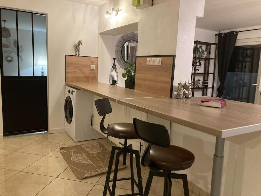 Agreable Maison Avec Jolie Terrasse Exterieure Champigneulles Ngoại thất bức ảnh