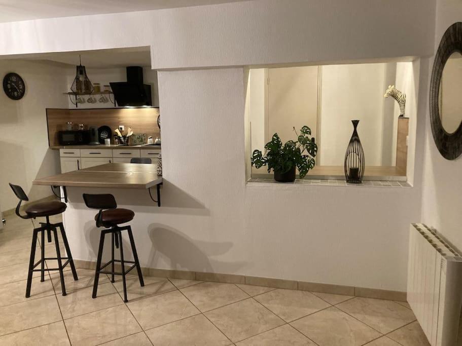 Agreable Maison Avec Jolie Terrasse Exterieure Champigneulles Ngoại thất bức ảnh
